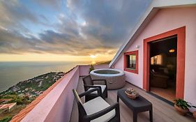 Lombo Cesteiro Guesthouse