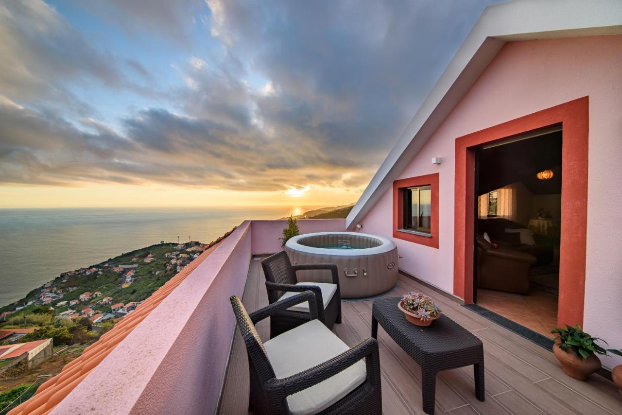 Lombo Cesteiro Guesthouse Tabua  Extérieur photo