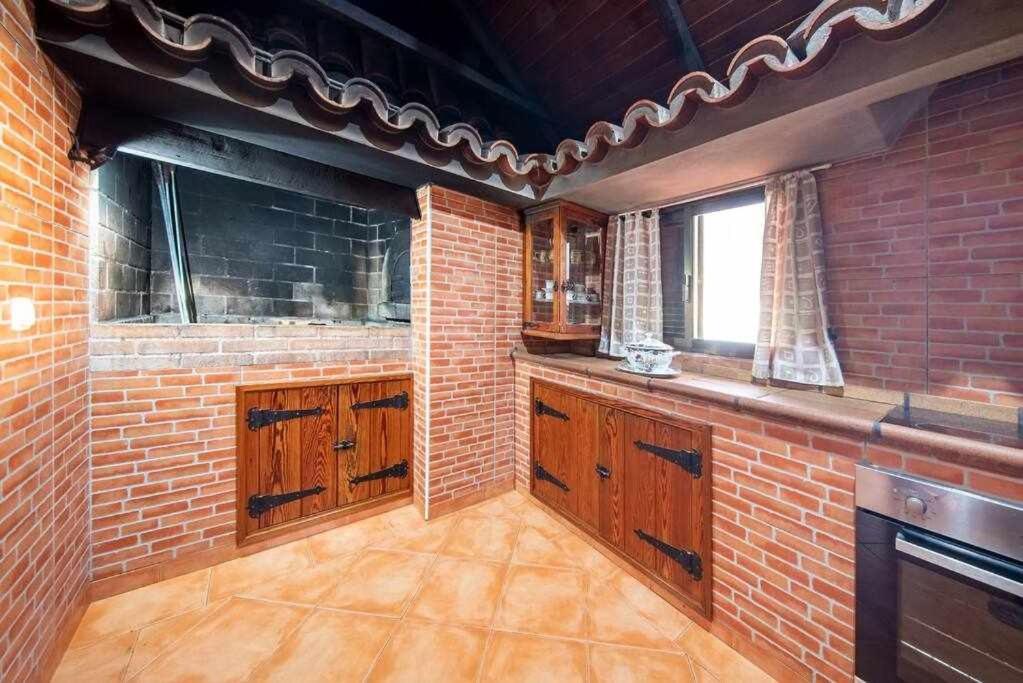 Lombo Cesteiro Guesthouse Tabua  Extérieur photo