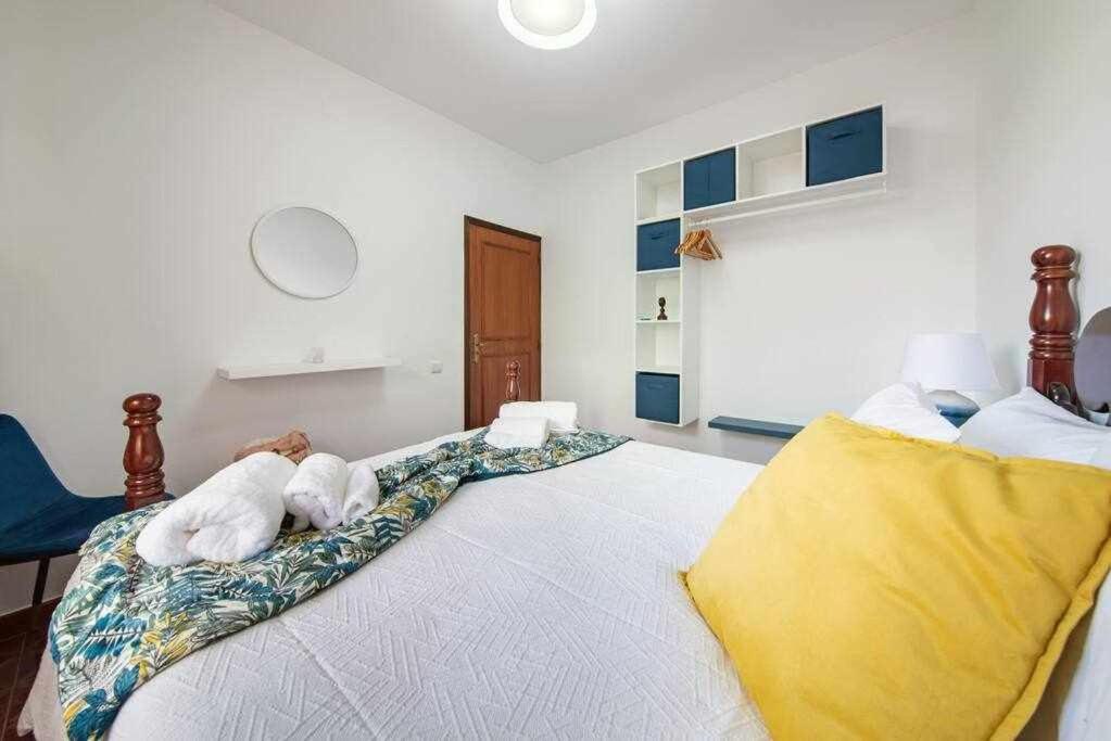 Lombo Cesteiro Guesthouse Tabua  Extérieur photo