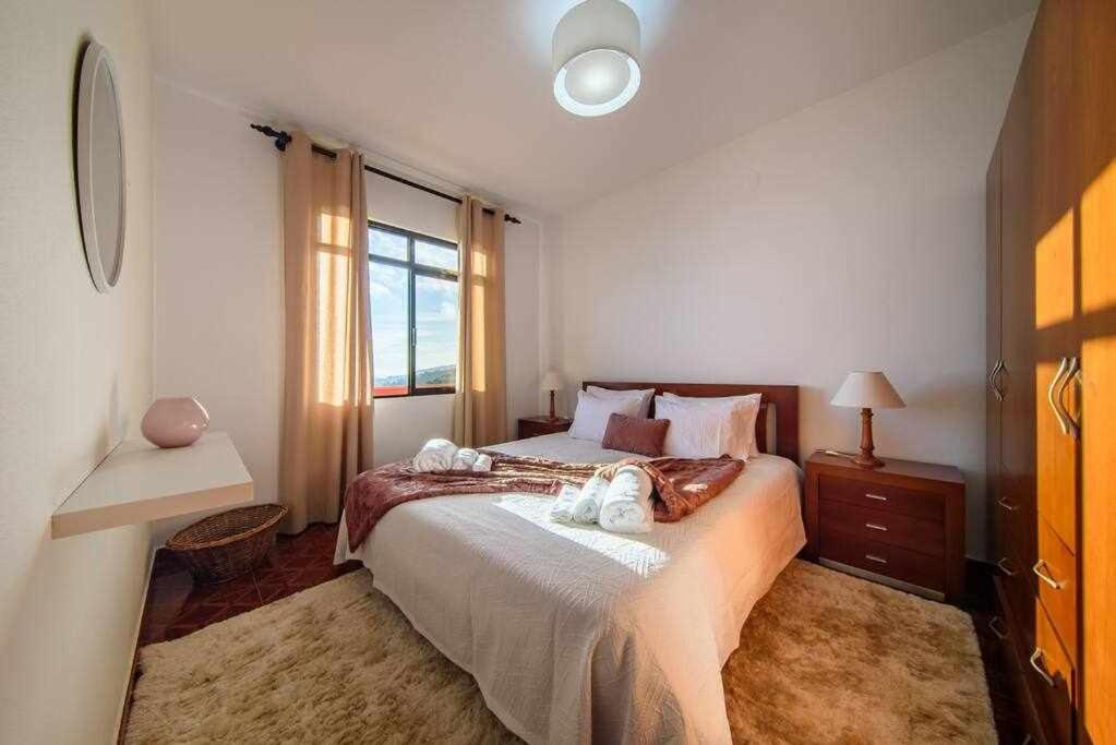 Lombo Cesteiro Guesthouse Tabua  Extérieur photo